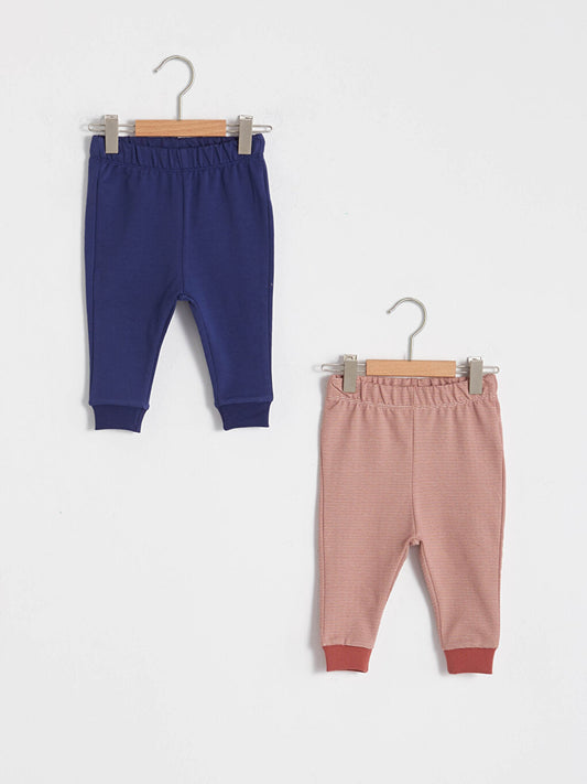 Baby Boy Pants 2-Piece