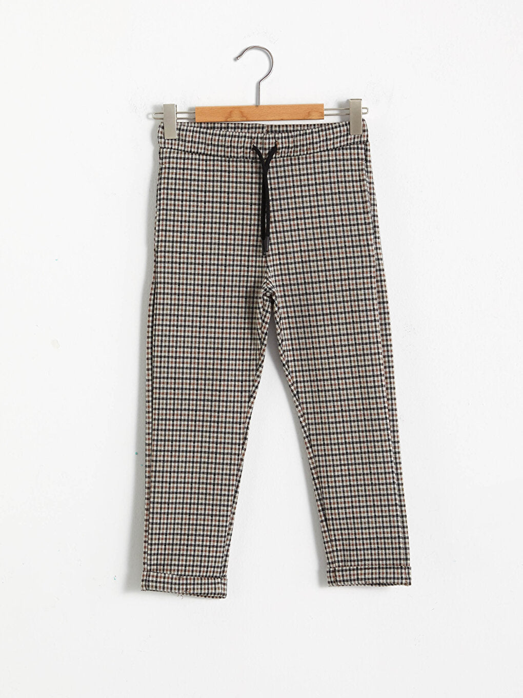 Boy's Knitted Trousers