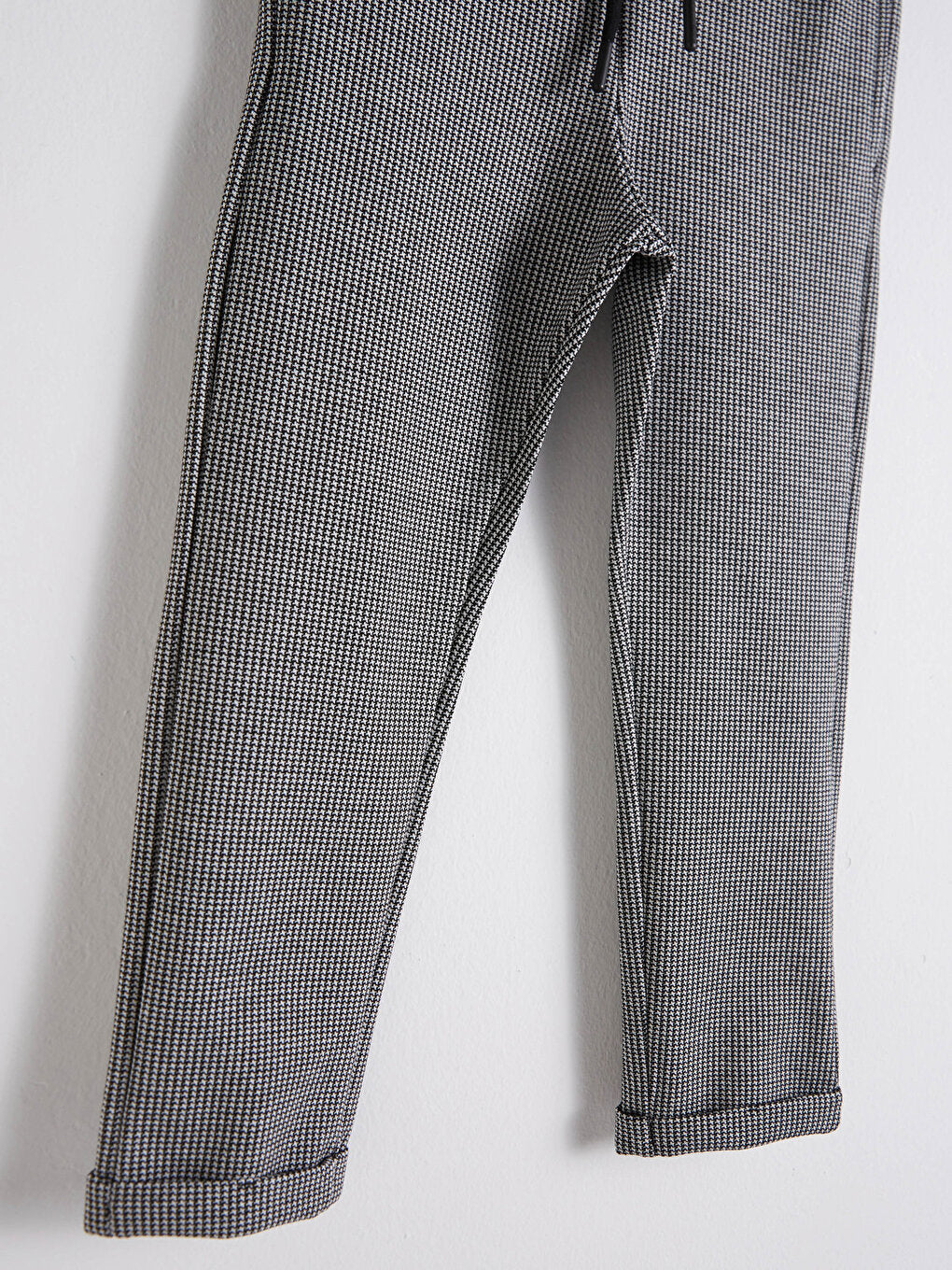 Boy's Knitted Trousers