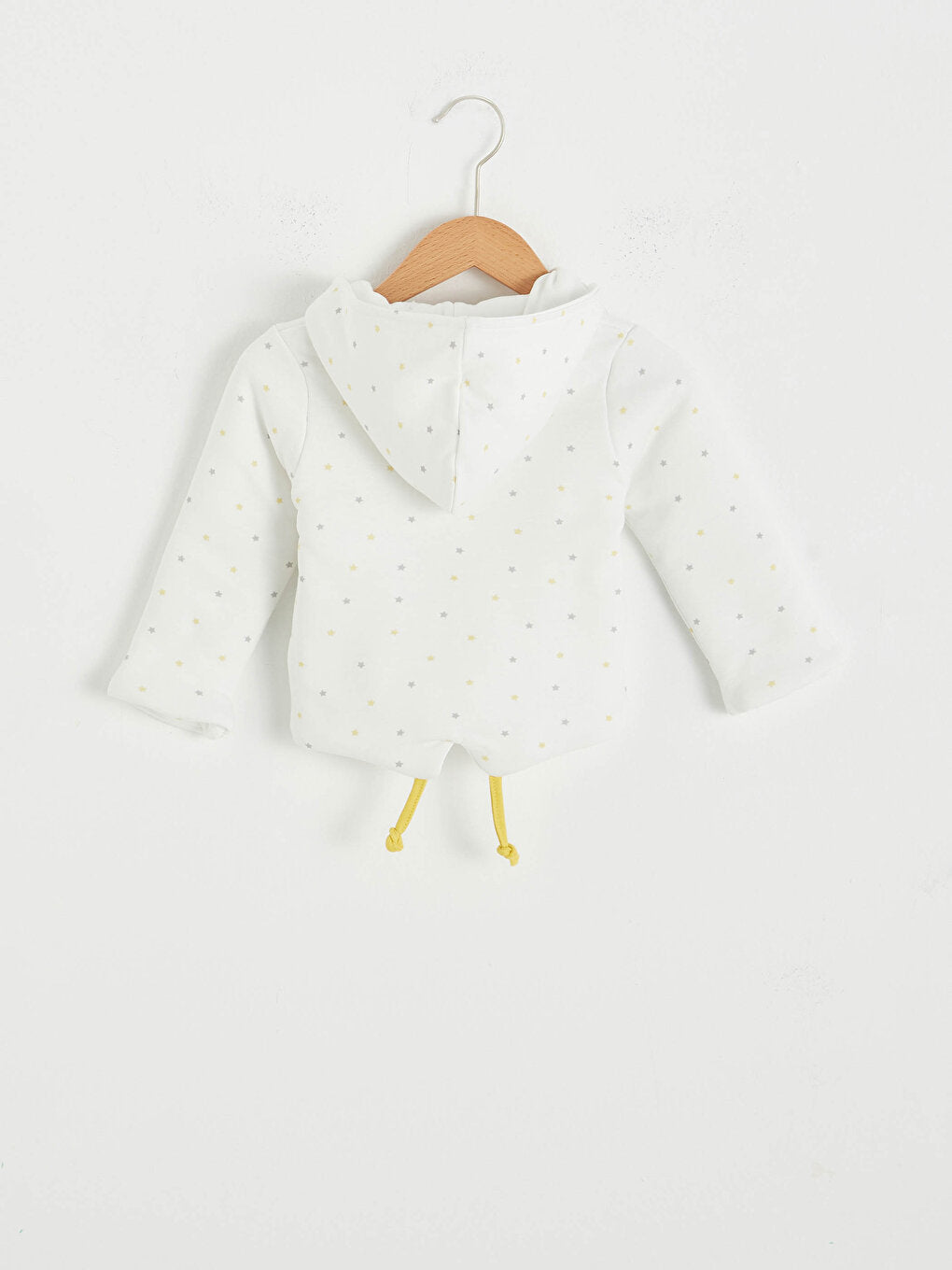 Biorganic Organic Cotton Baby Cardigan