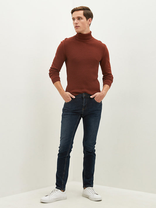 750 Slim Fit Men's Jean Trousers