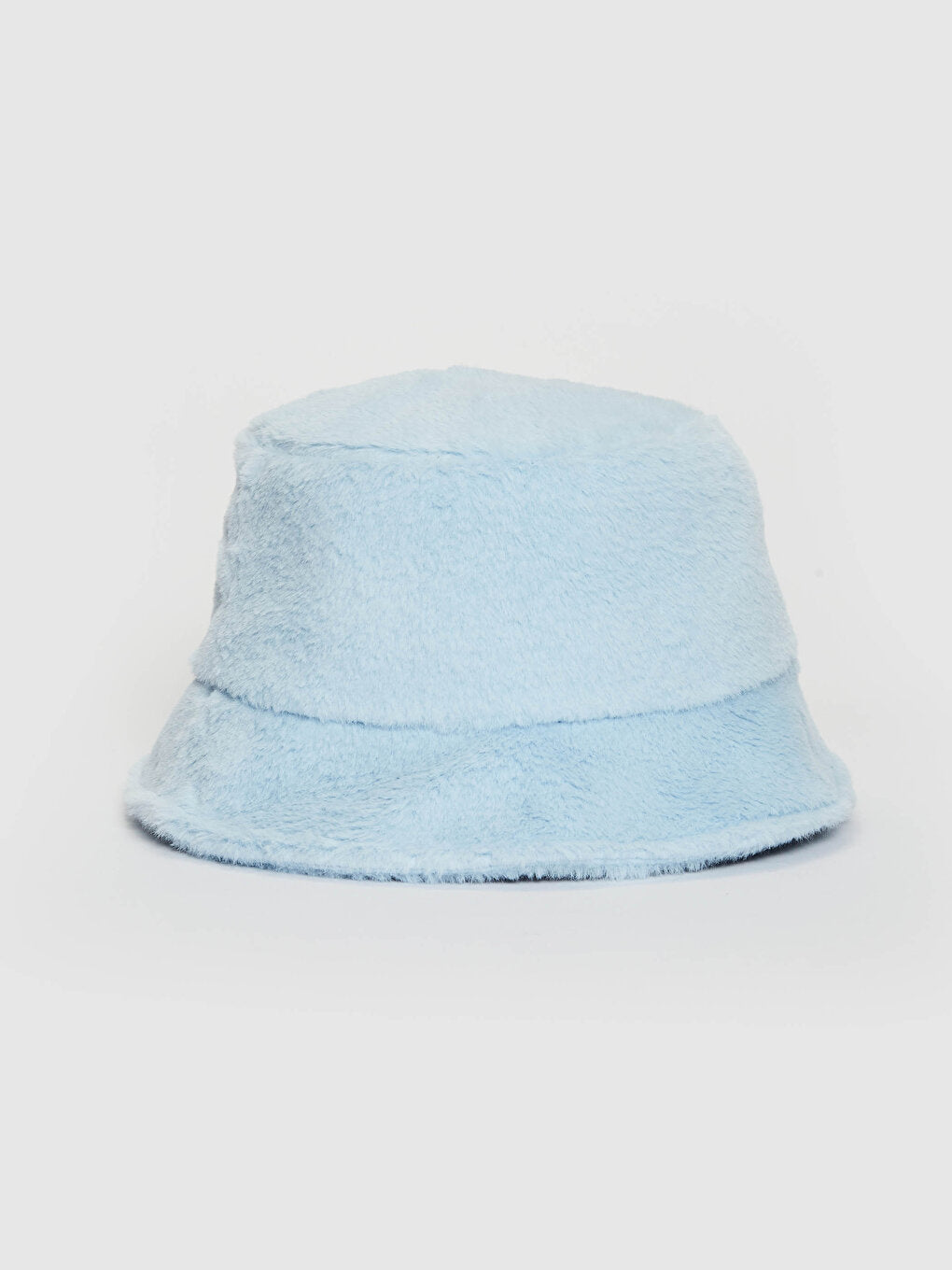 Girl's Flat Bucket Hat