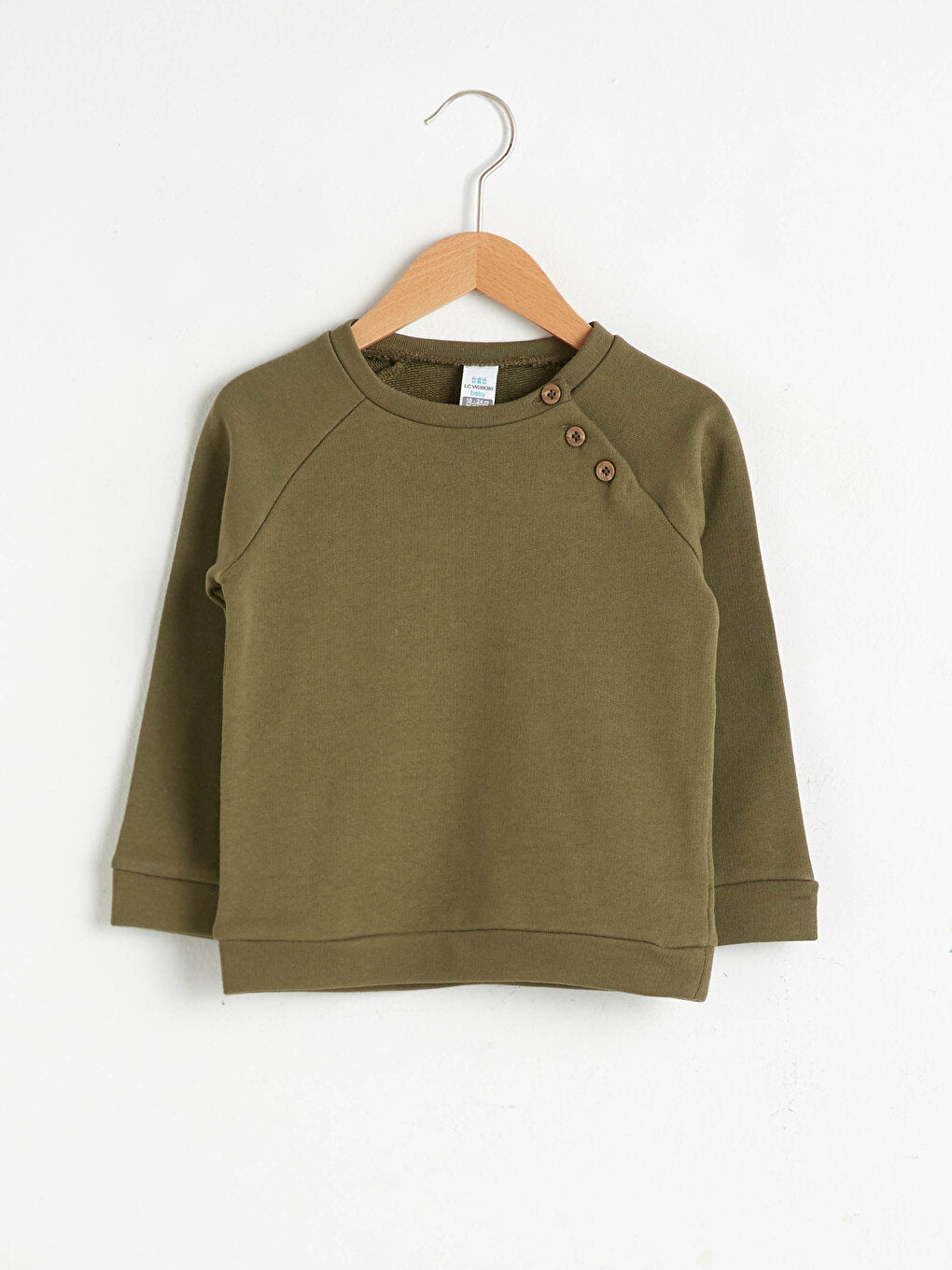 Baby Boy Sweatshirt