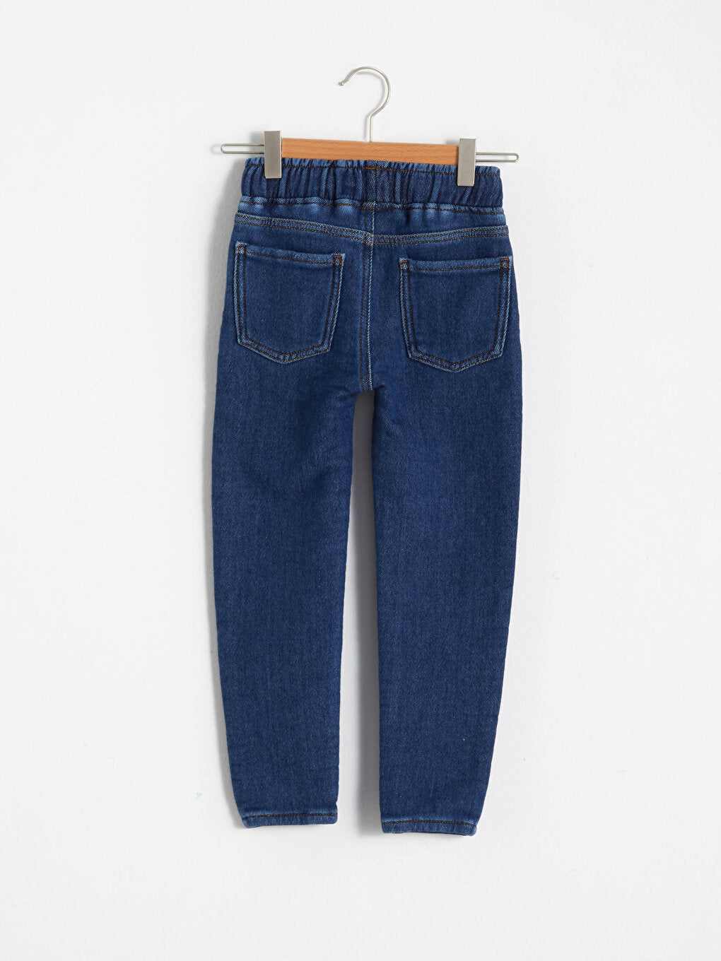 Boy's Skinny Jean Trousers