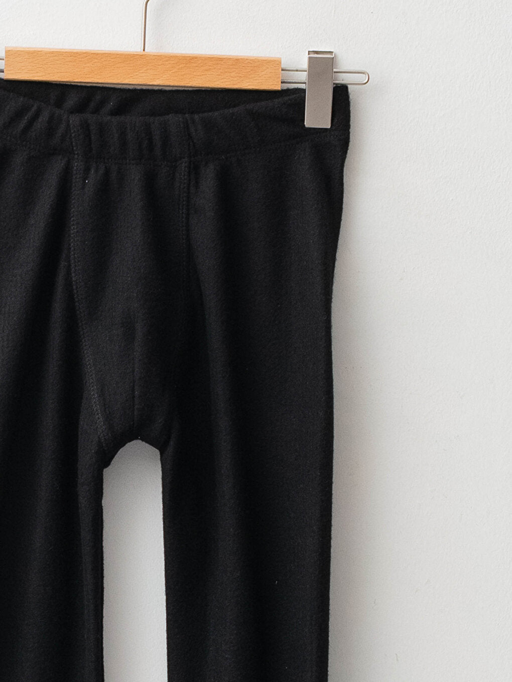 Basic Boy Underwear with Elastic Waist