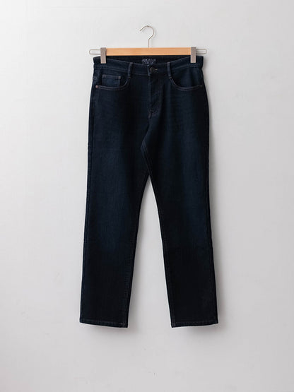 779 Regular Fit Men's Jean Trousers