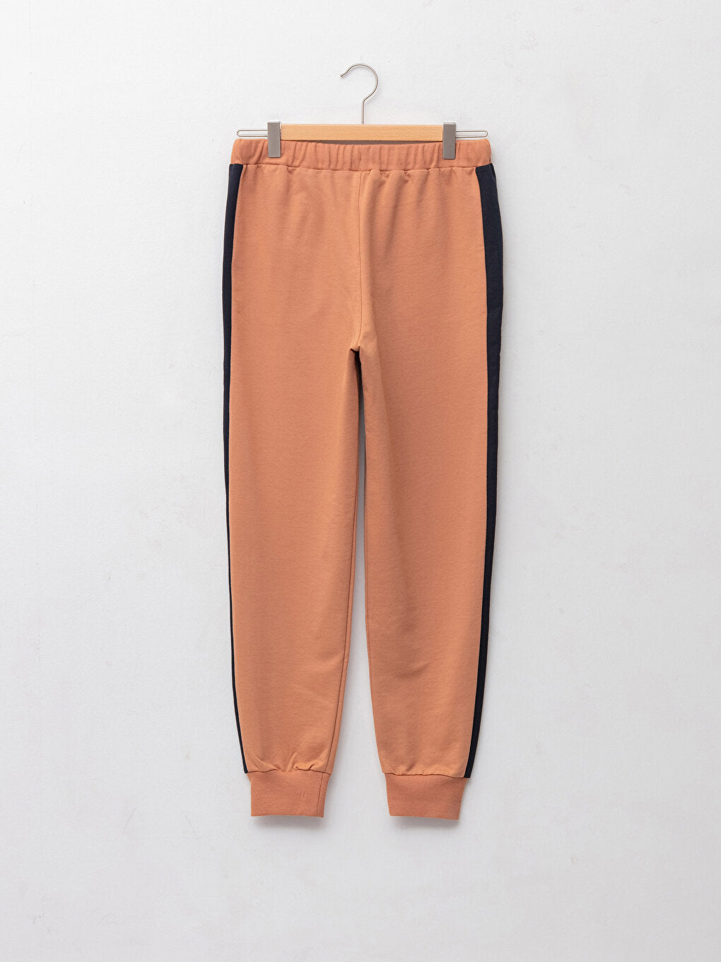 Boys' Jogger Sweatpants with Elastic Waist