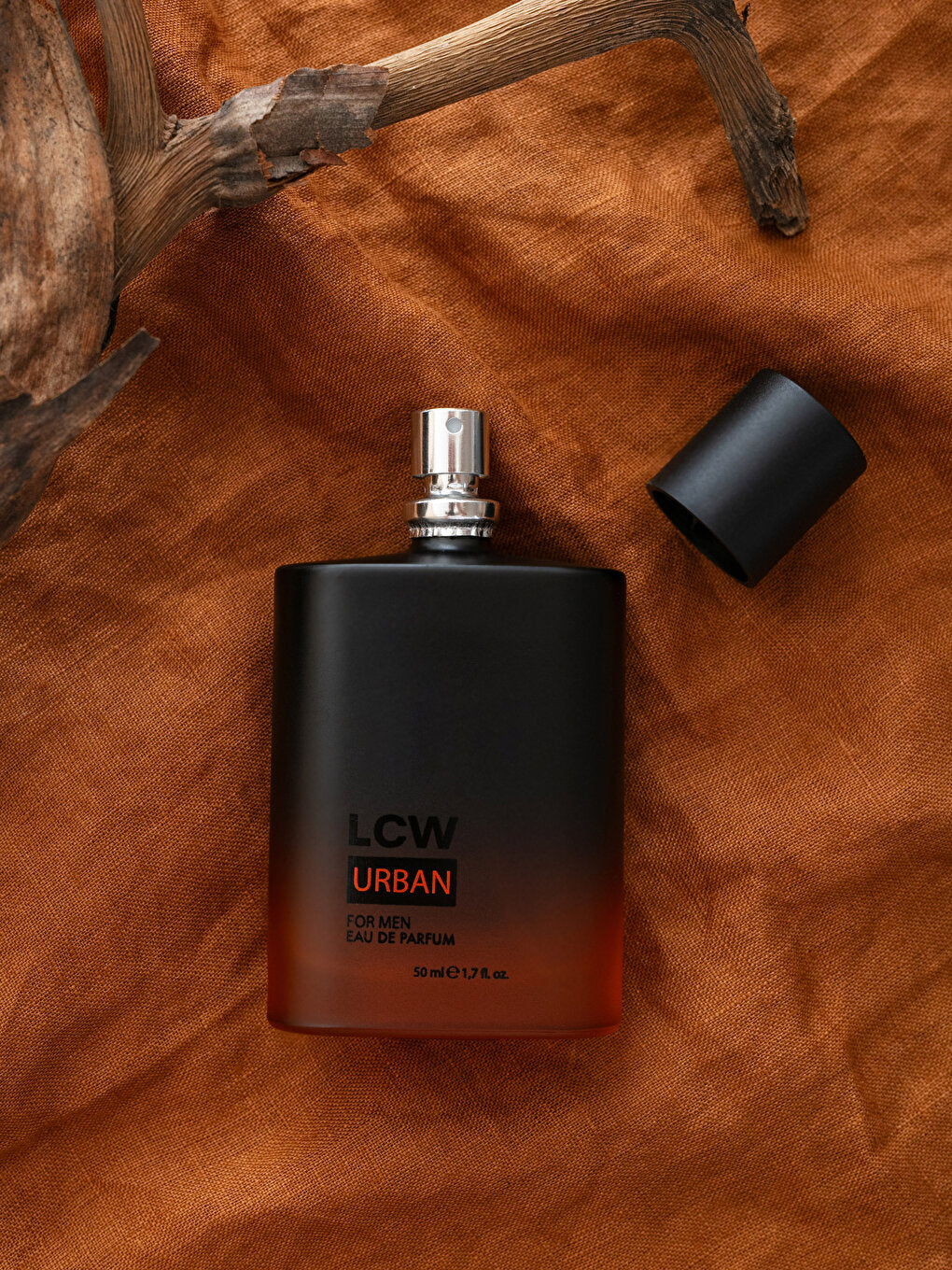 Urban EDP Men's Perfume 50 Ml