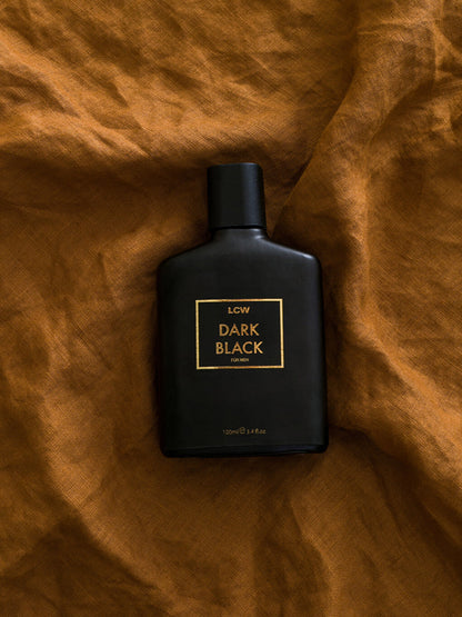 Dark Black EDP Men's Perfume 100 Ml