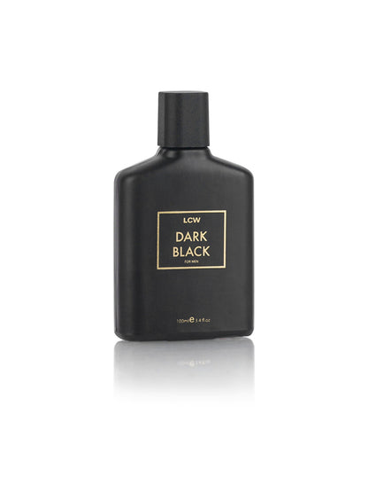 Dark Black EDP Men's Perfume 100 Ml