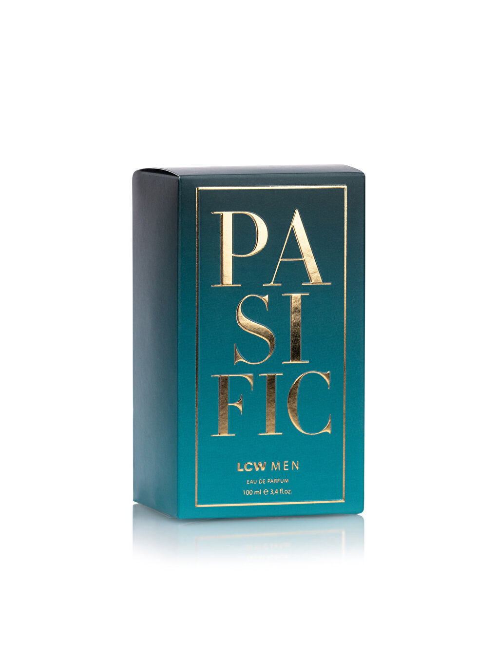 Pacific EDP Men's Perfume 100 Ml