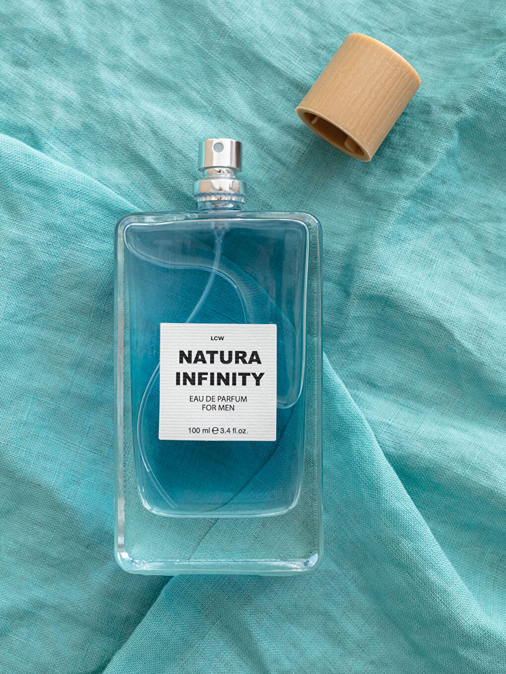 Natura Infinity Men's Perfume 100 ml