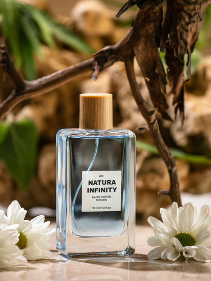 Natura Infinity Men's Perfume 100 ml