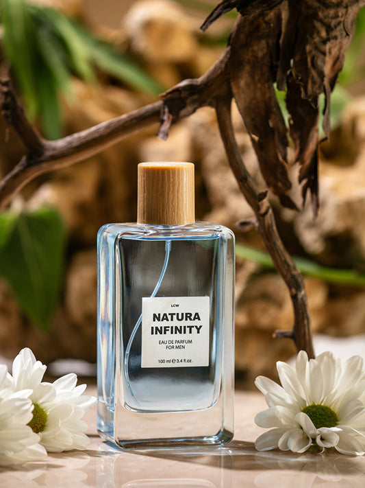 Natura Infinity Men's Perfume 100 ml