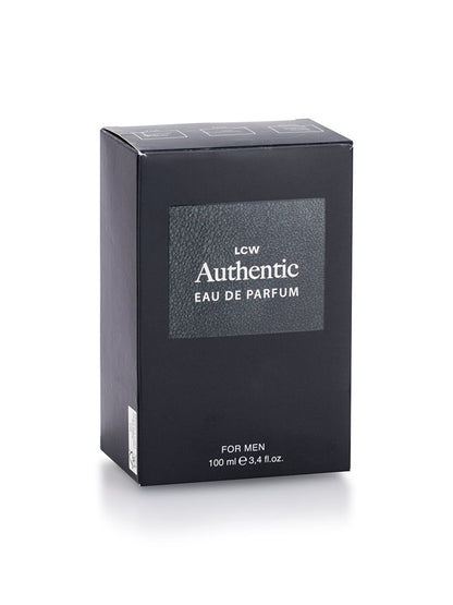 Authentic EDP Men's Perfume 100 Ml