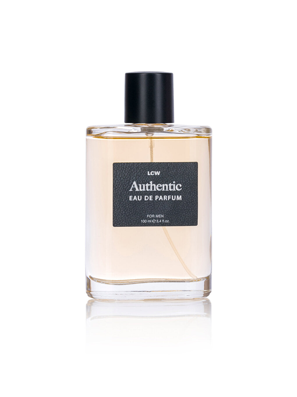 Authentic EDP Men's Perfume 100 Ml