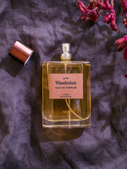 Wonderlust EDP Men's Perfume 100 Ml