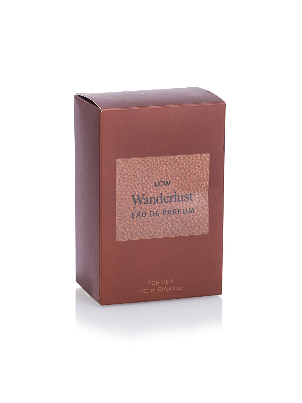 Wonderlust EDP Men's Perfume 100 Ml