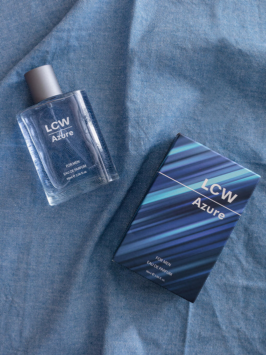 Azure EDP Men's Perfume 90 Ml