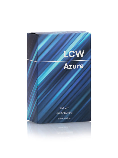 Azure EDP Men's Perfume 90 Ml