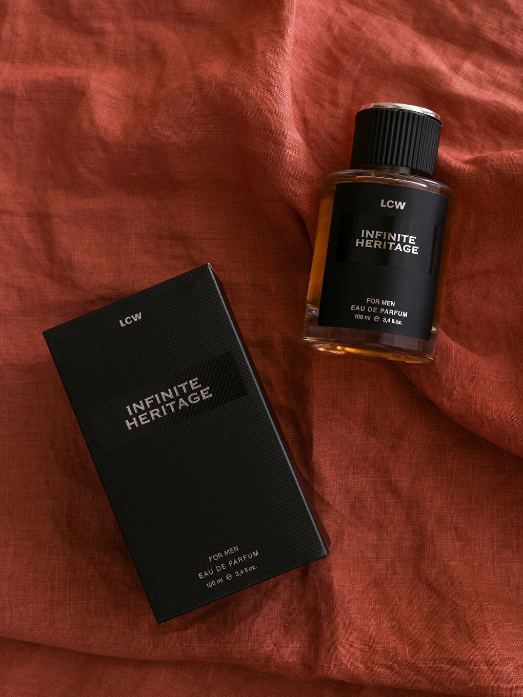 Infinite Heritage Men's Perfume 100 ml