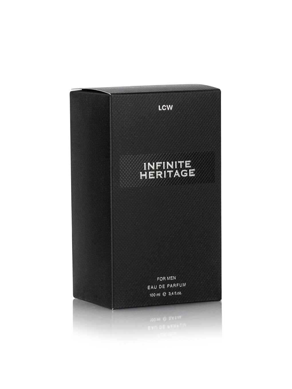 Infinite Heritage Men's Perfume 100 ml