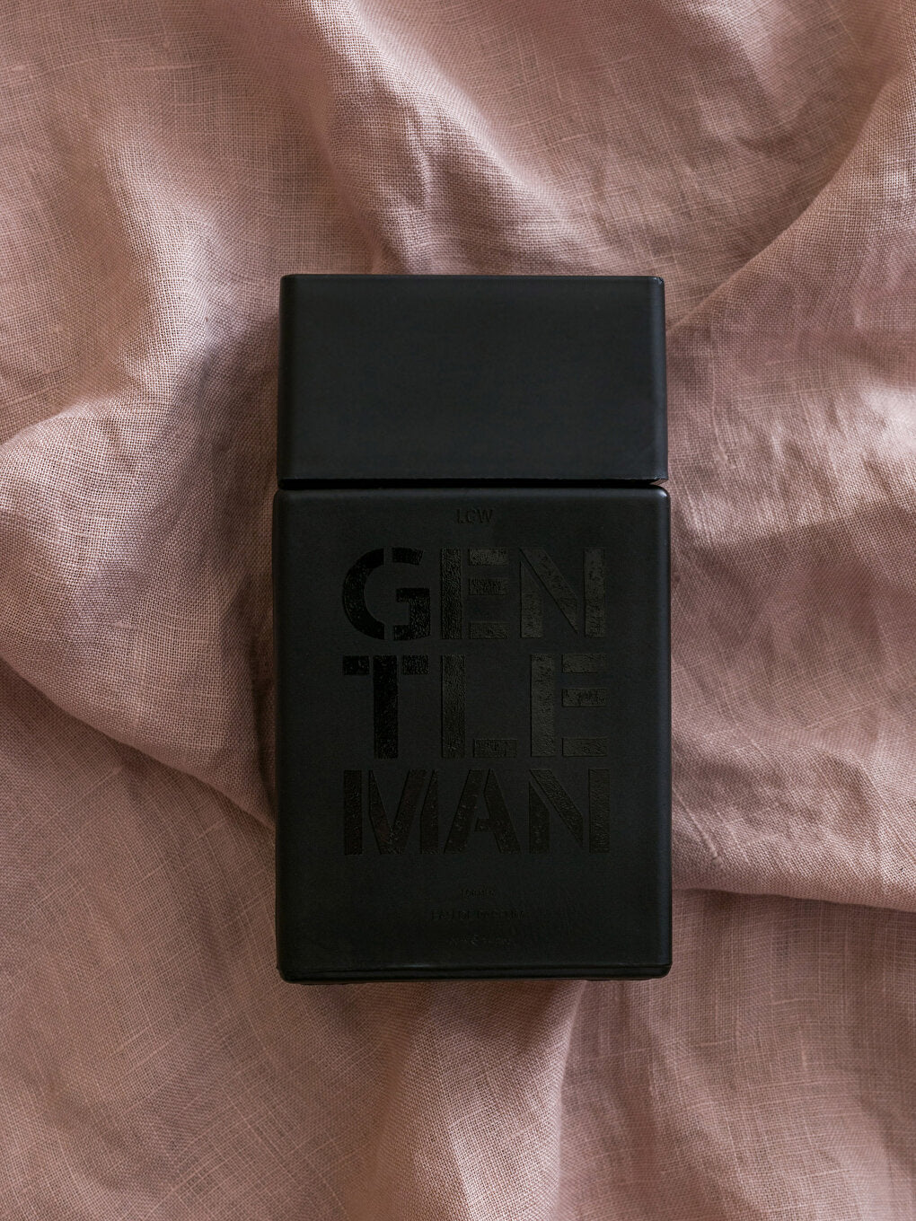 Gentleman EDP Men's Perfume 100 Ml