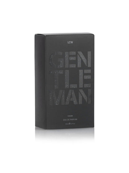 Gentleman EDP Men's Perfume 100 Ml