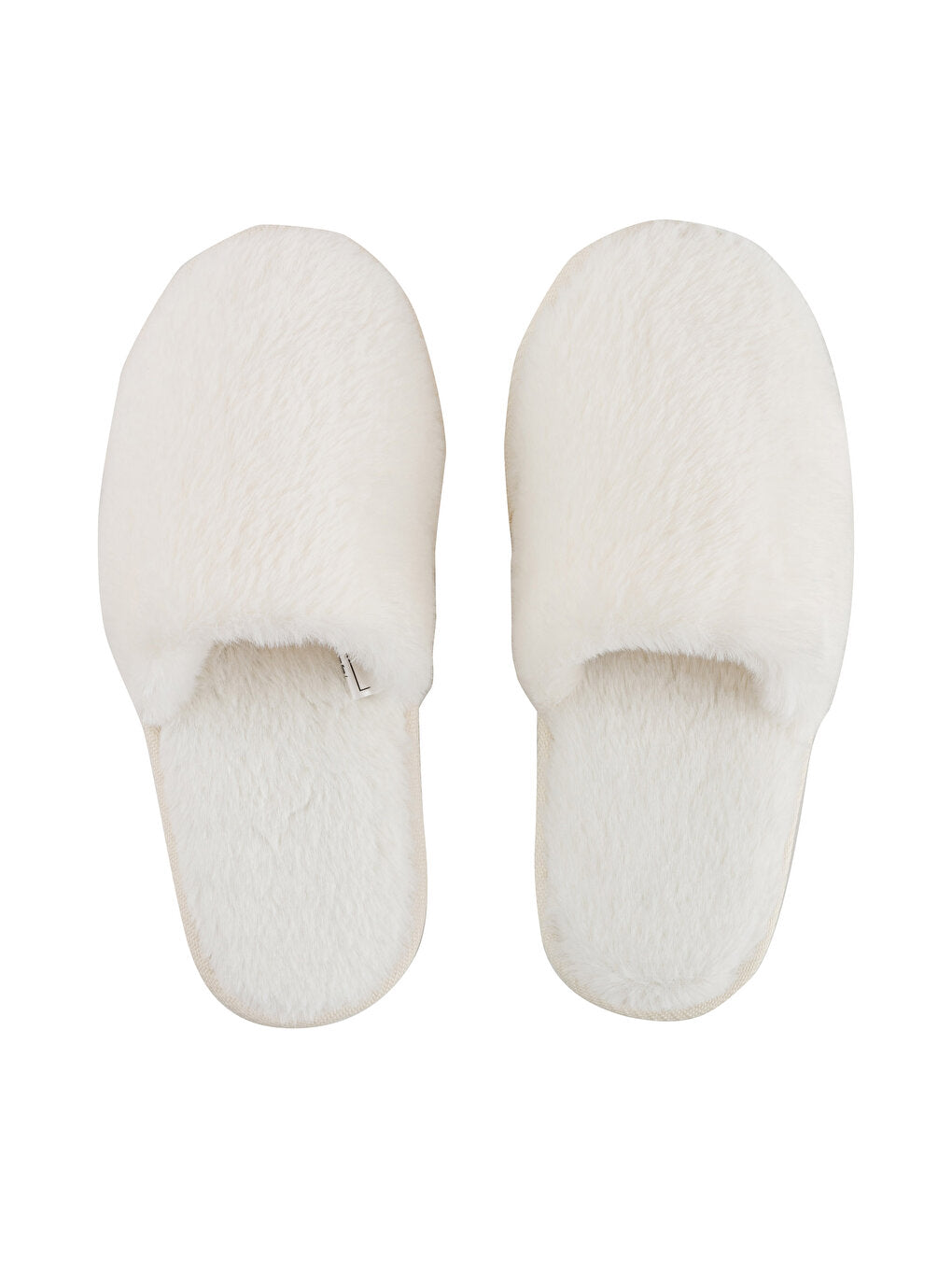 Women Plush Home Slippers