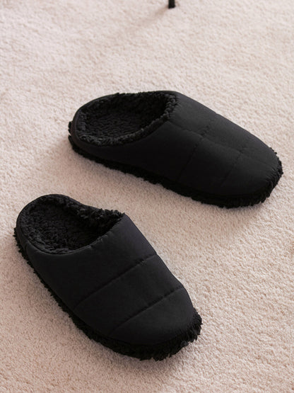 Single Band Women Home Slippers