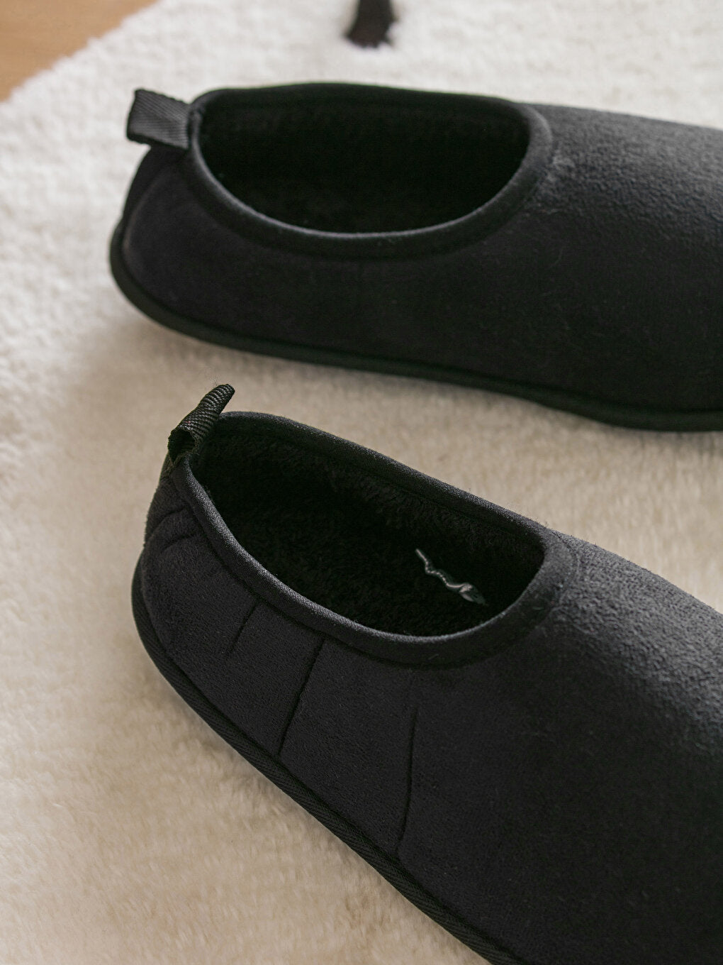 Suede Men's Home Shoes