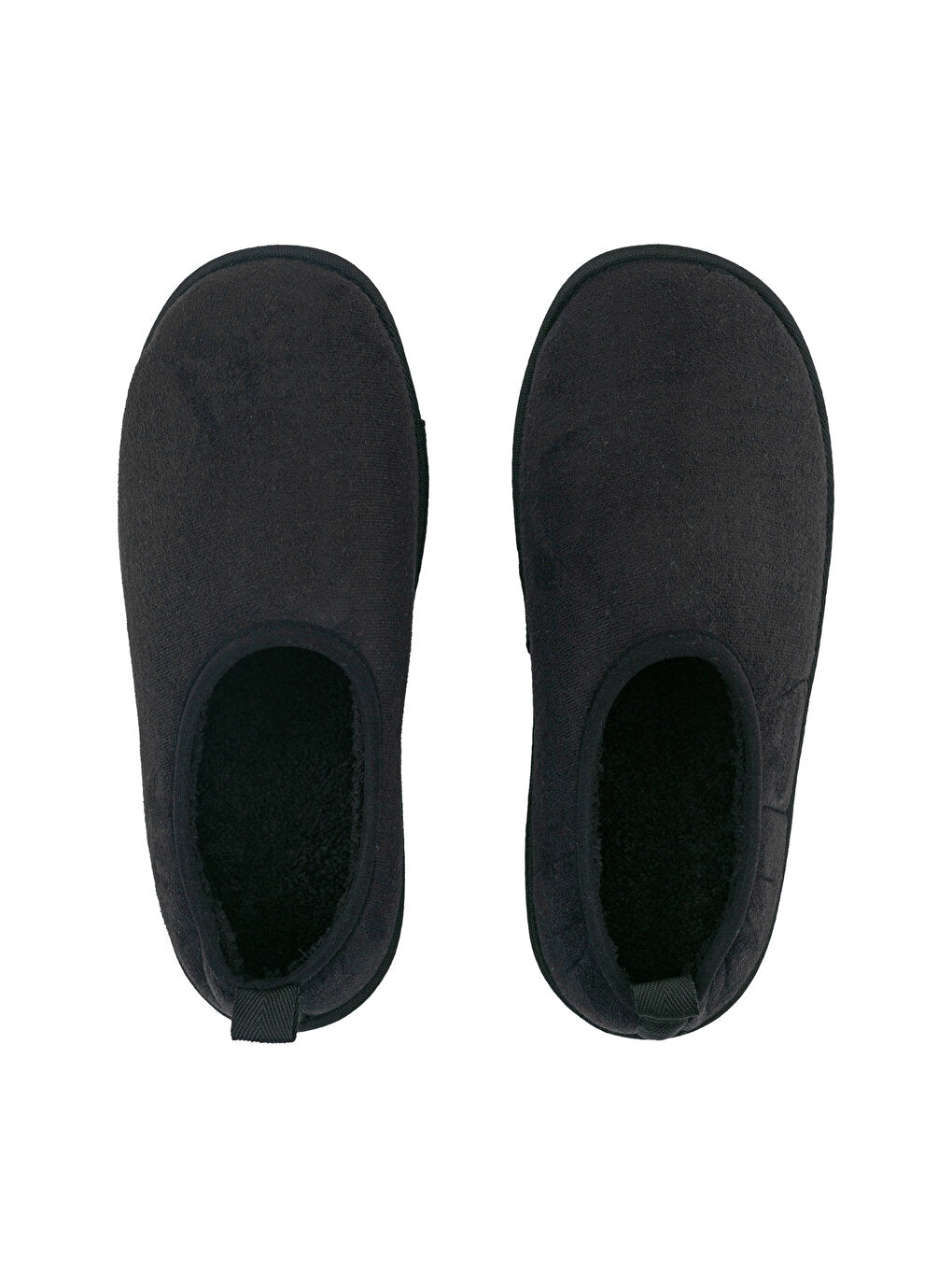 Suede Men's Home Shoes