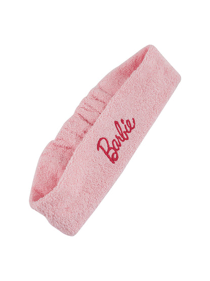 Barbie Printed Cotton Headband