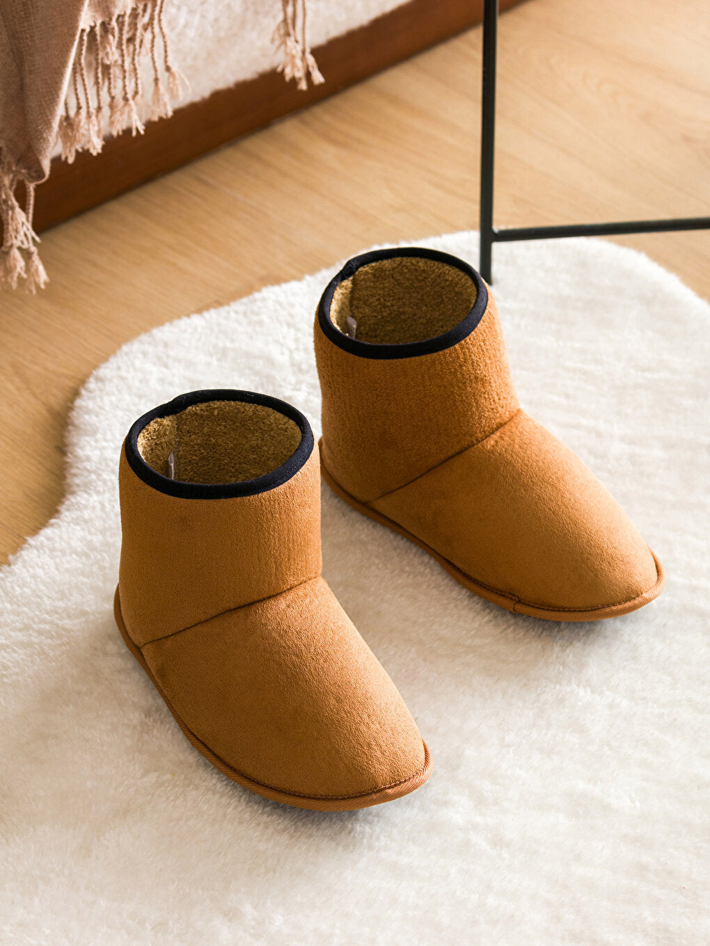 Men's Home Boots