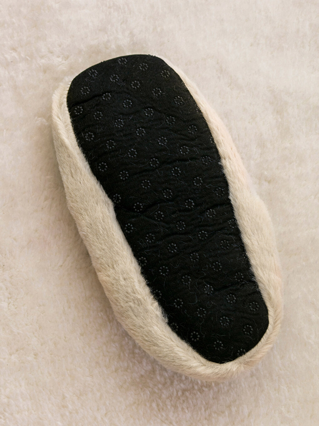 Women's Plush Home Shoes