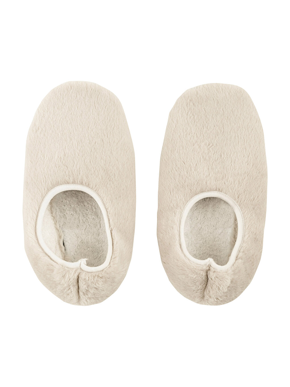 Women's Plush Home Shoes