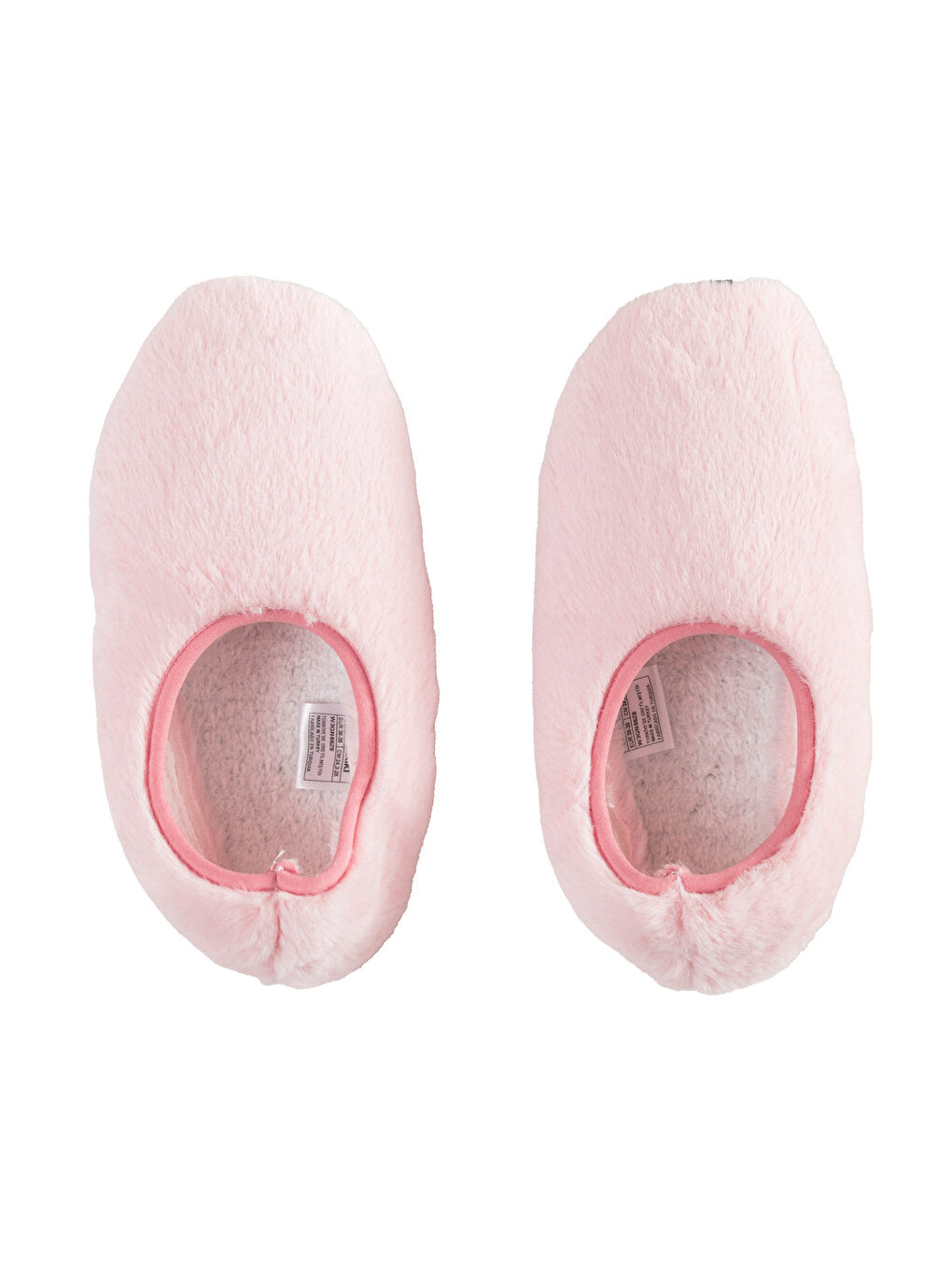 Women's Plush Home Shoes