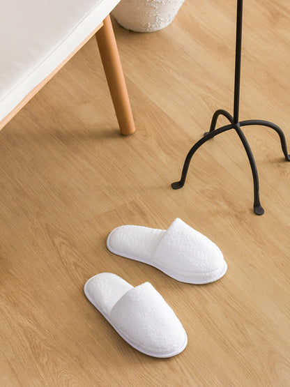 Women's Bath Slippers