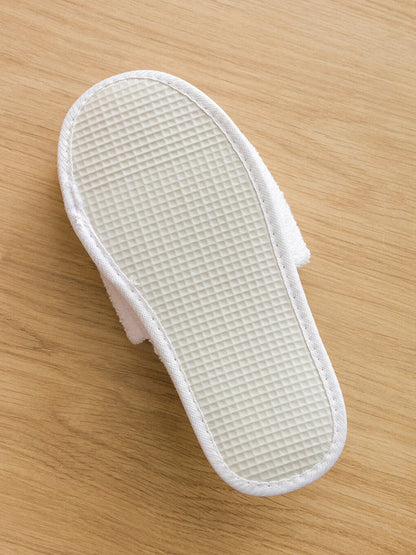 Women's Bath Slippers