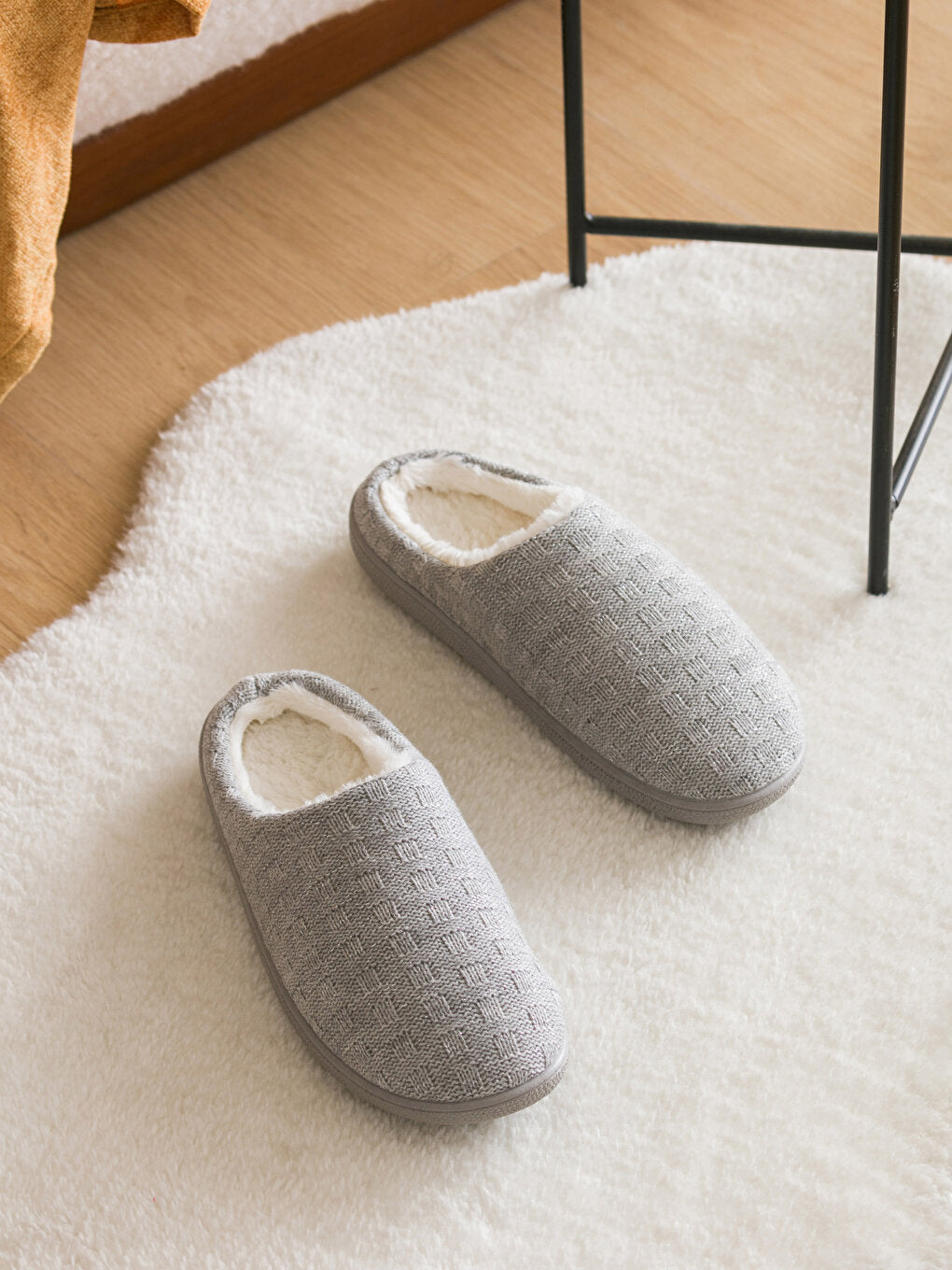 Knitwear Women Home Slippers