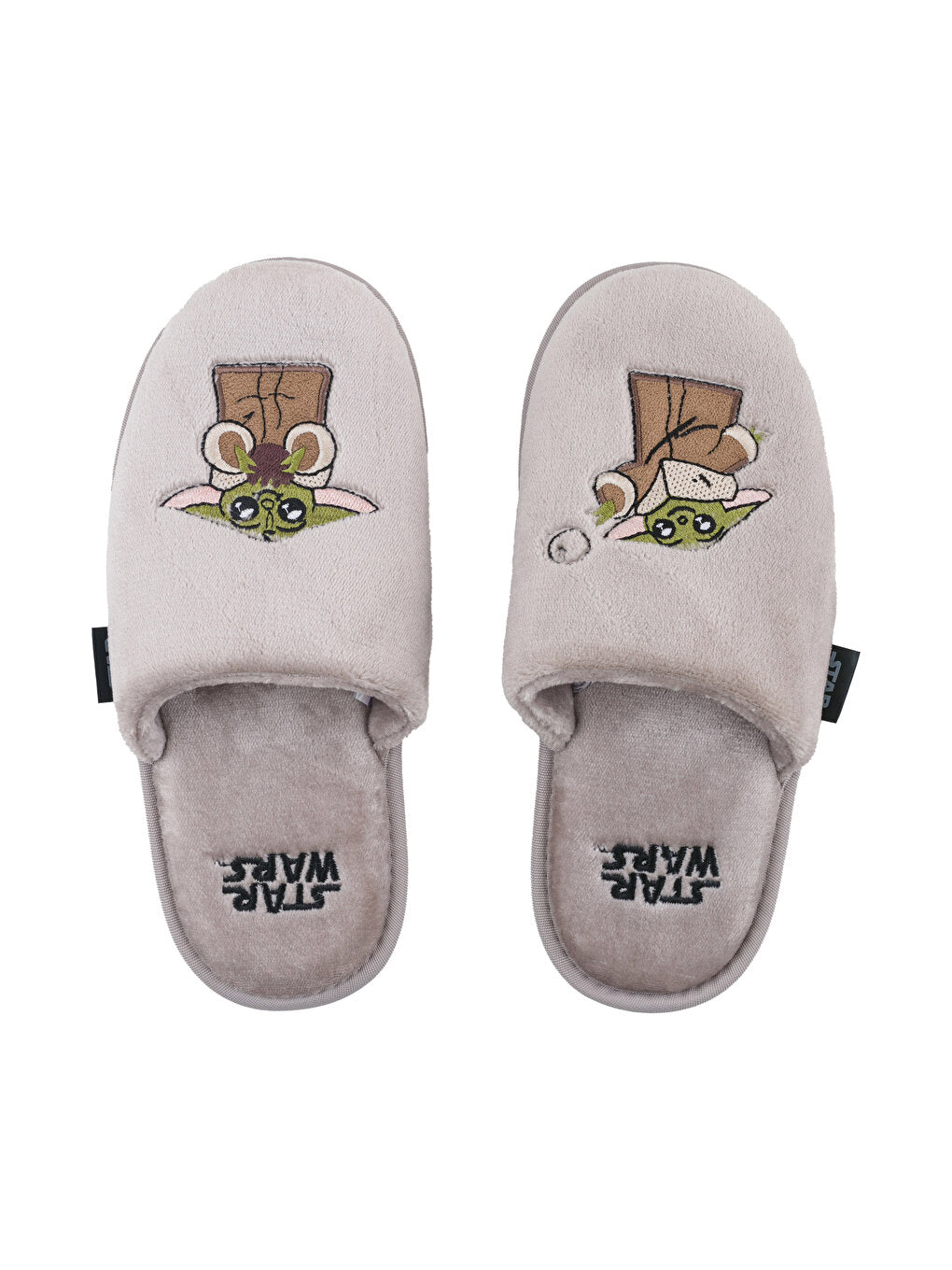 Star Wars Printed Men's House Slippers