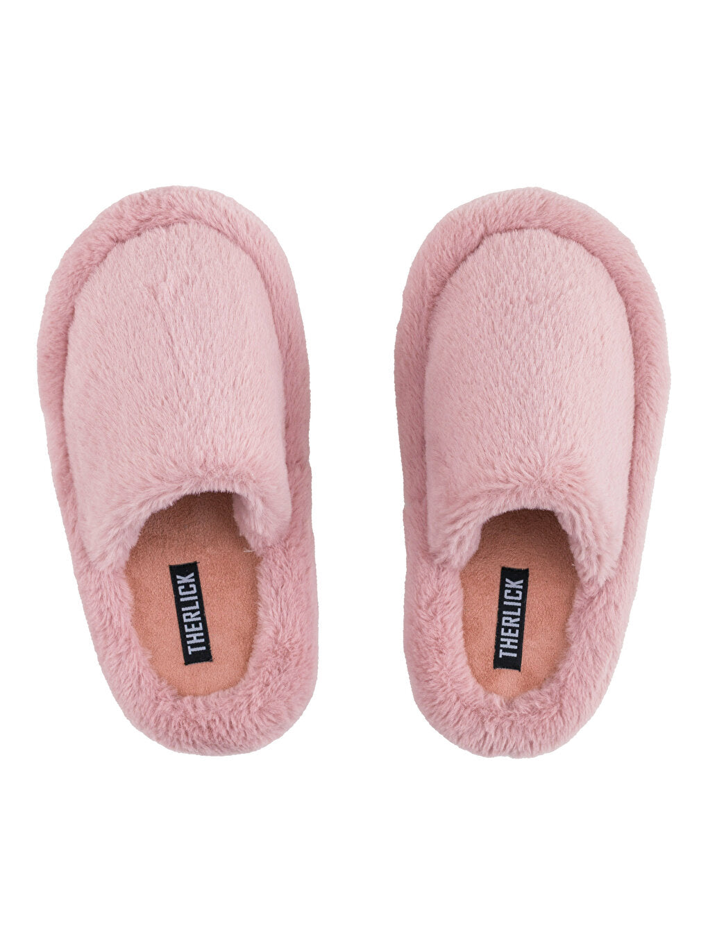 Women's Plush House Slippers