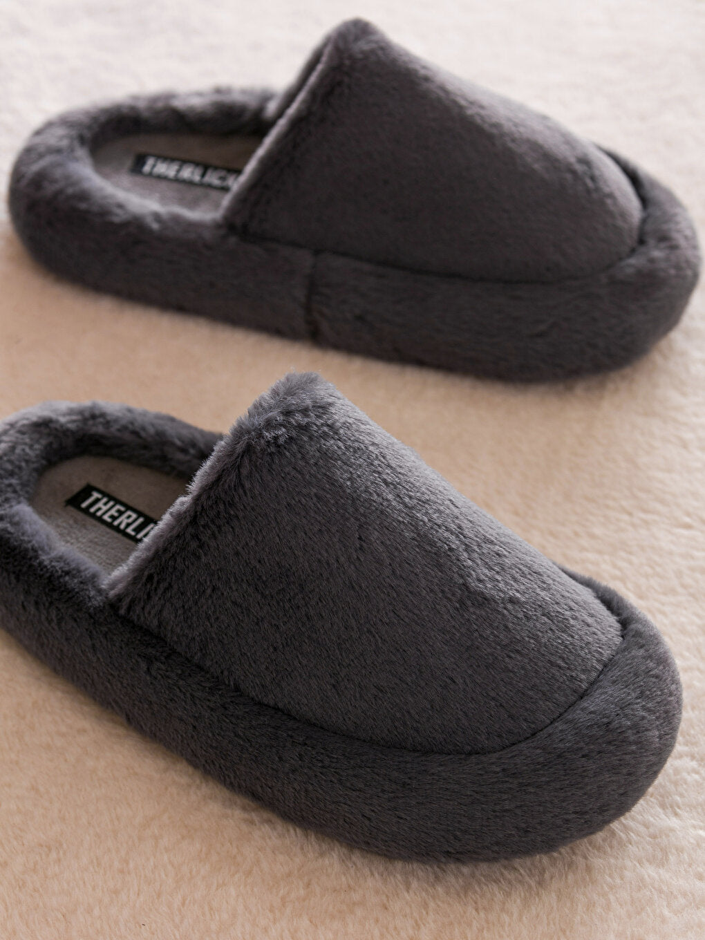 Women's Plush House Slippers