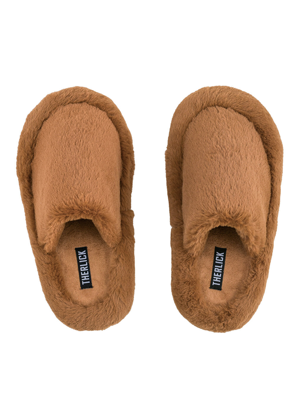 Women's Plush House Slippers