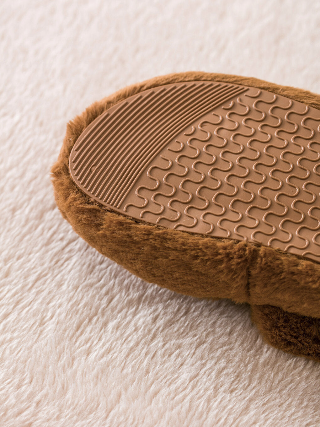 Women's Plush House Slippers