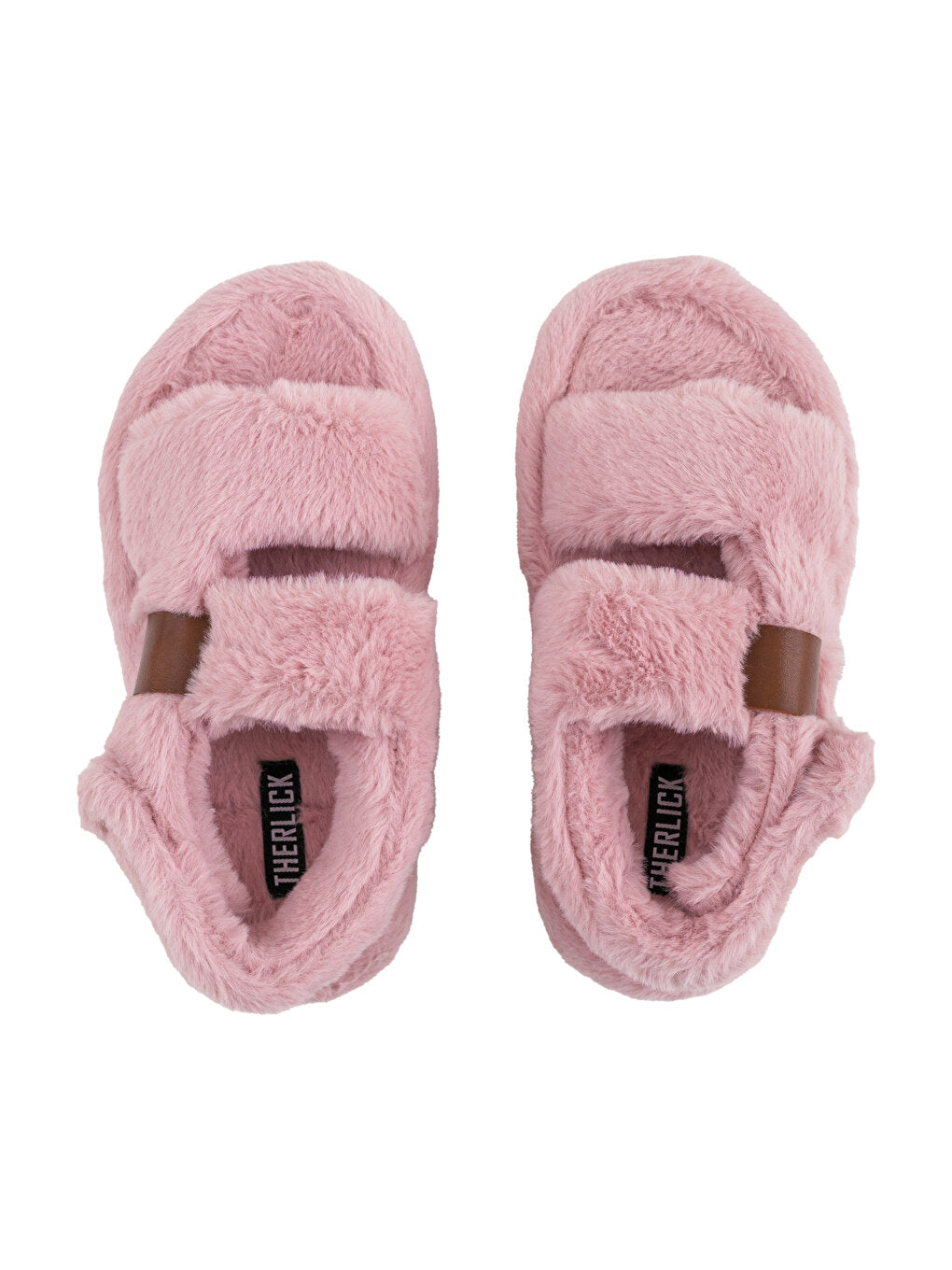 Women's Plush House Slippers