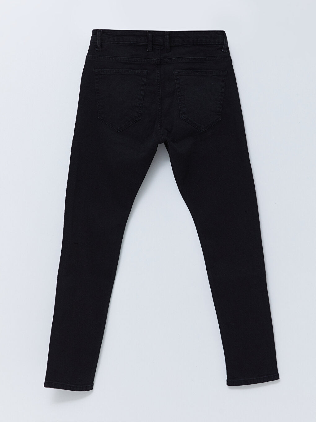 760 Skinny Fit Men's Jean Trousers