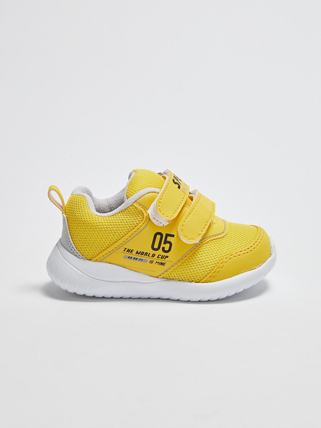 Velcro Baby Boy Active Sports Shoes