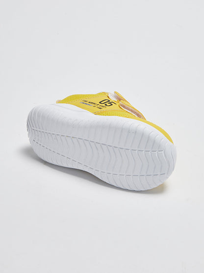 Velcro Baby Boy Active Sports Shoes