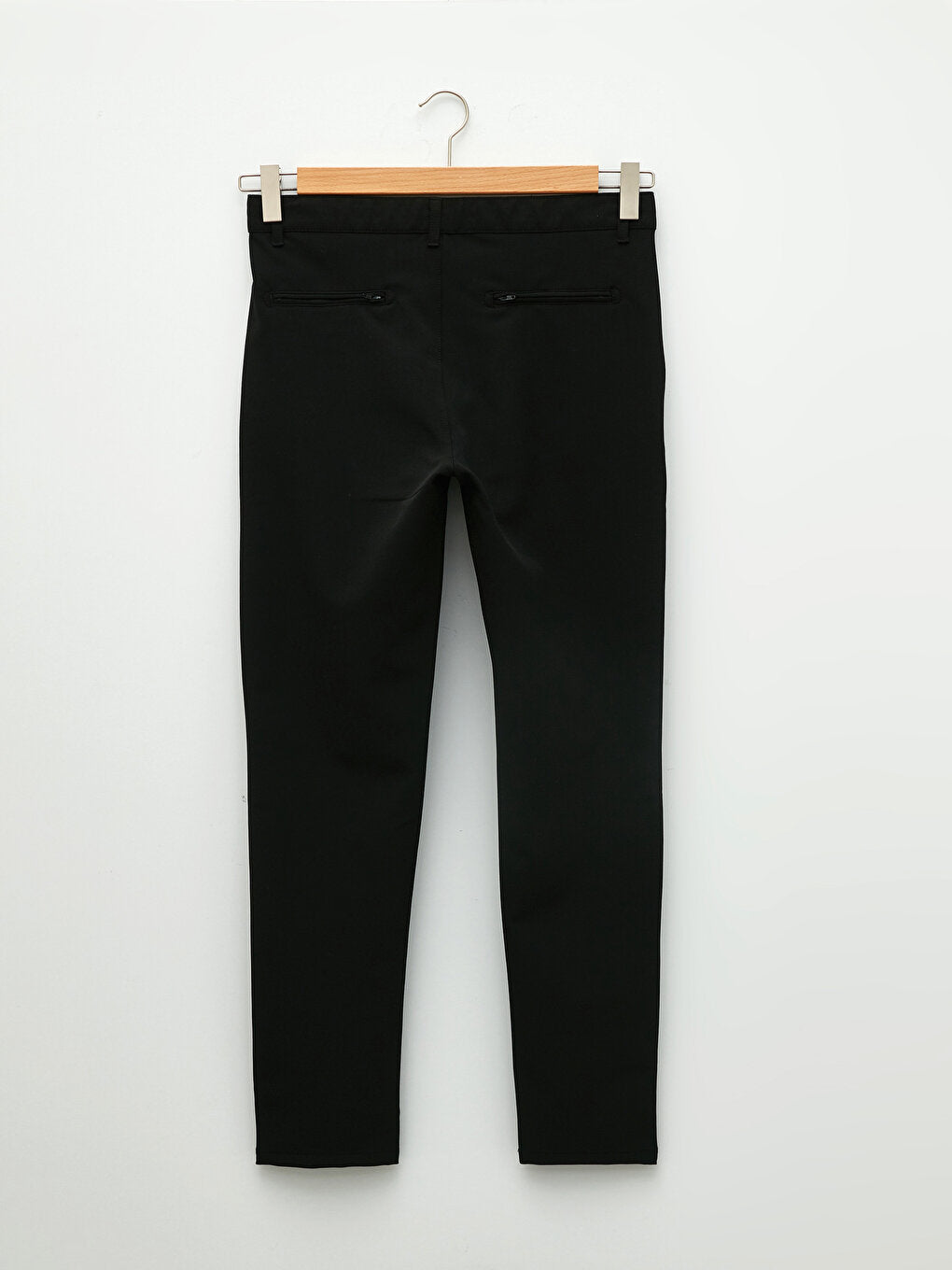 Slim Fit Men's Chino Trousers